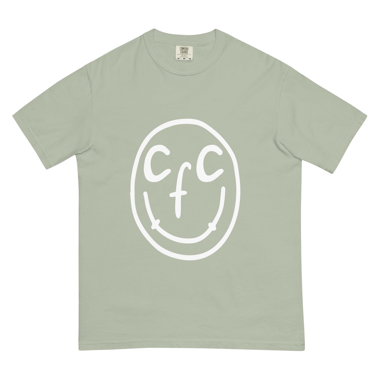 Smiley Barbell