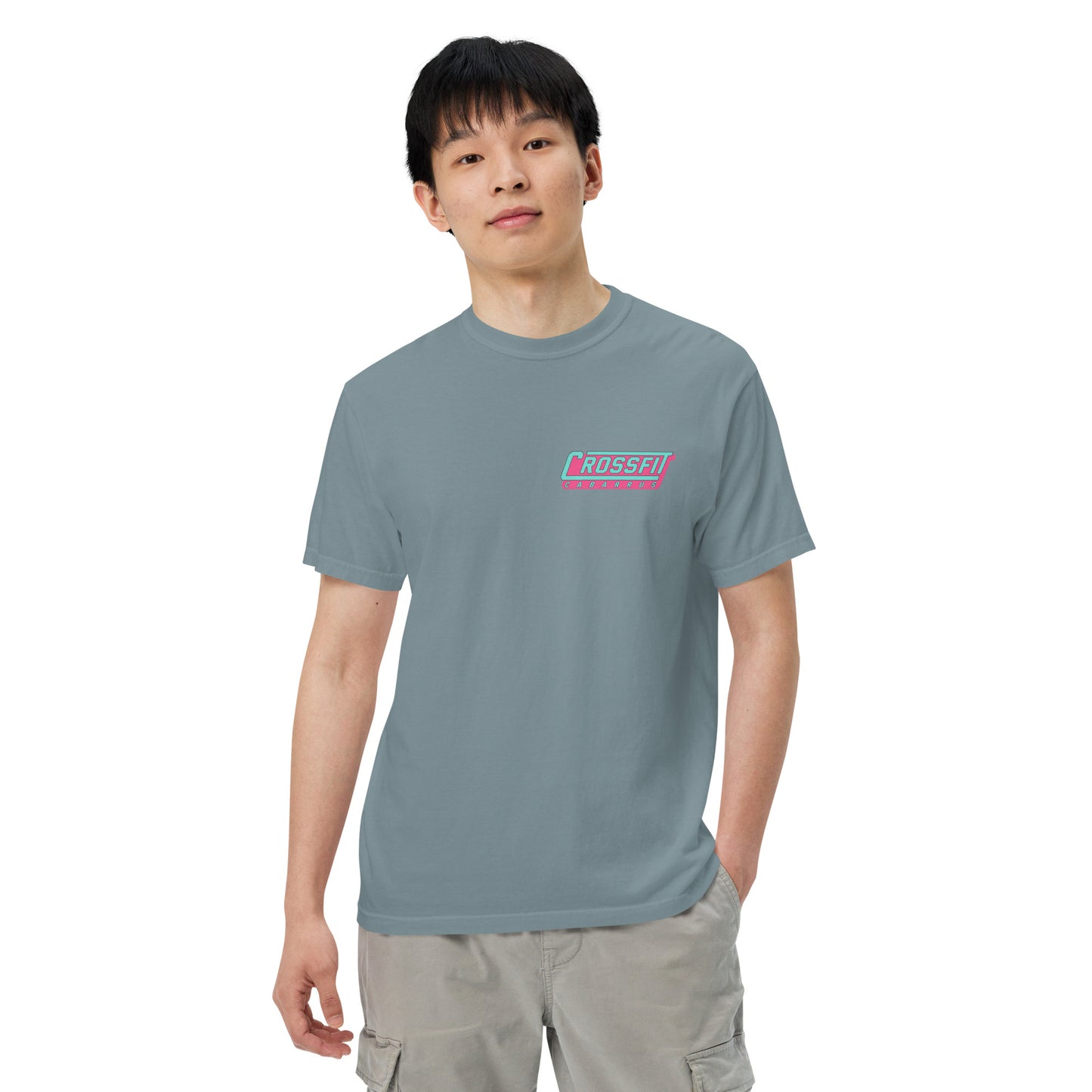 Summer Flamingo