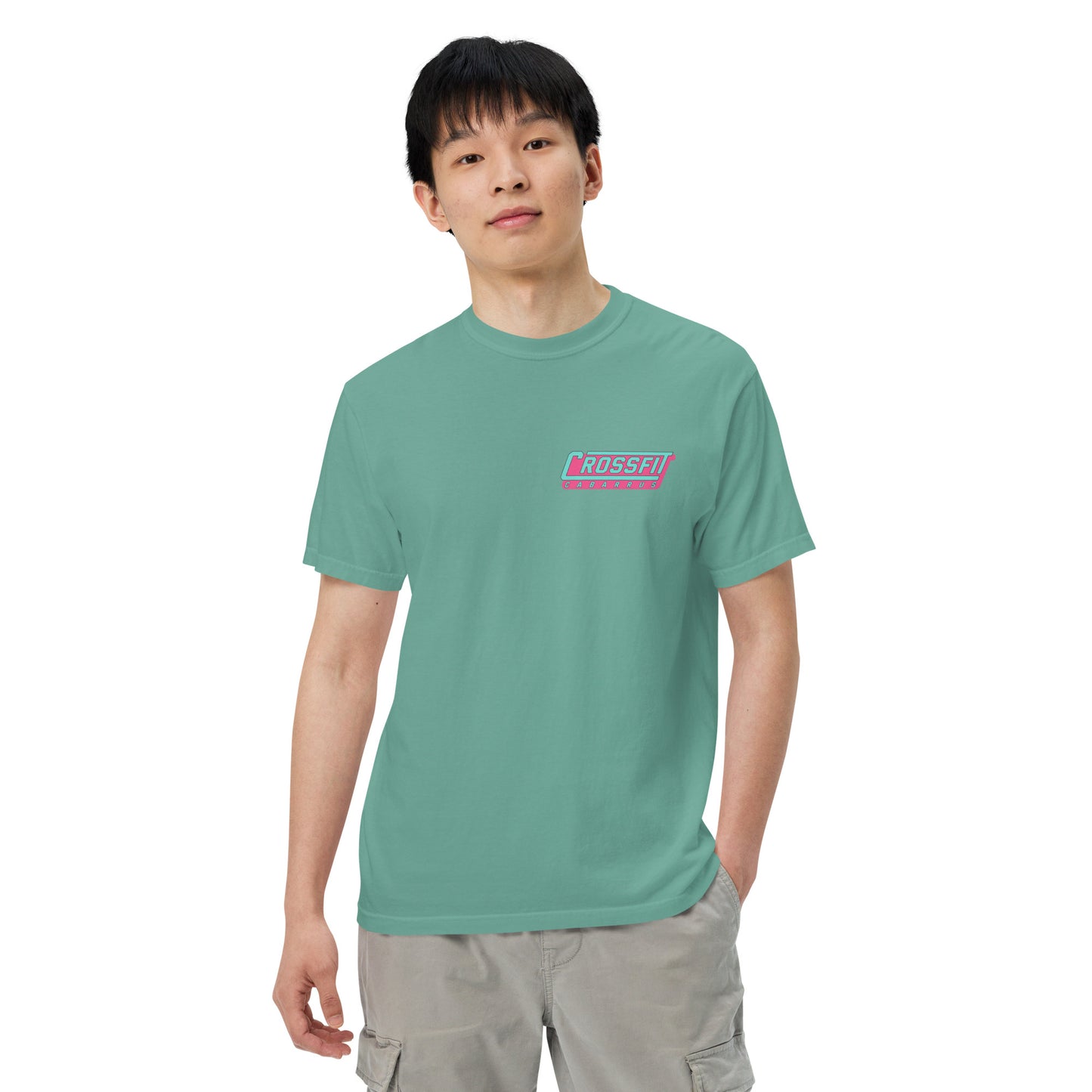 Summer Flamingo