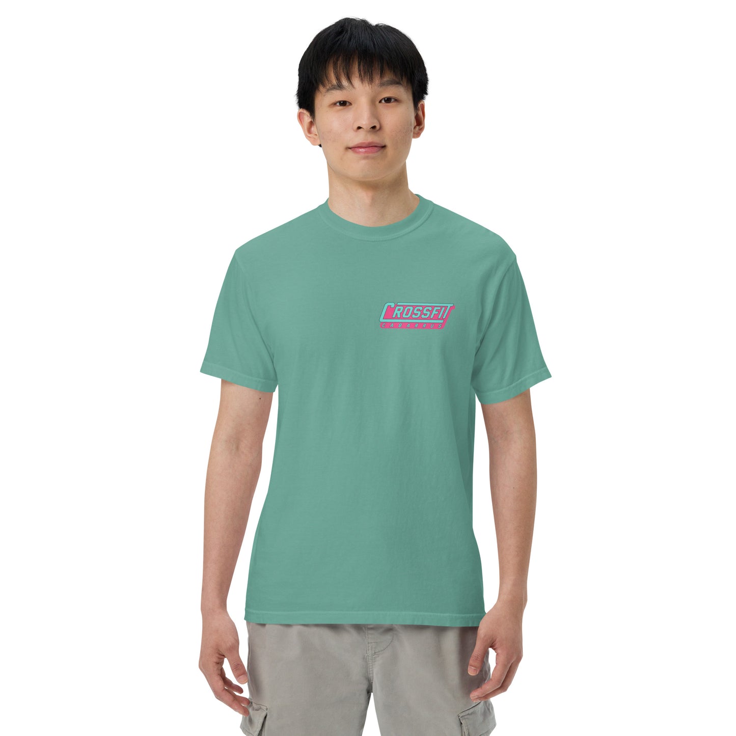 Summer Flamingo